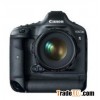 Canon eos 1d X