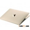 Apple MacBook 12-Inch Laptop Retina Display Gold 256GB SSD 8