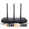 TP-LINK TL-WR940N V3 Wireless N450 Home Router, Up to 450Mbp