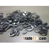 DIN6799 E CLIP ,E RING