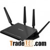 NETGEAR Nighthawk X4S - AC2600 4x4 MU-MIMO Smart WiFi Gigabi