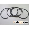 M2400 wire snap ring for shaft