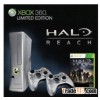 Xbox 360 250GB Halo: Reach Limited Edition Console (Xbox 360