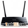 TP-LINK TL-WDR3500 Wireless N600 Dual Band Router, 2.4GHz 30
