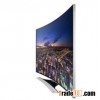 Samsung UN65HU8700 Curved 65-Inch 4K Ultra HD 120Hz 3D Smart