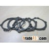 DIN983 K type retaining ring ,circlip