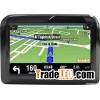 GPS Battery