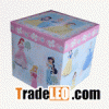 clorful gift box