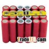 Water Analyzer Battery