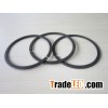 DIN5417 flat snap ring