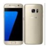 Samsung Galaxy S7 Edge silver titanium