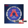 Turbo Diamond Saw Blade
