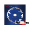 Special Shape Diamond Cutting Disc
