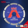 Segment Diamond Saw Blade