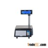 Lable scale