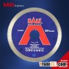 Continues Rim Diamond Saw Blade
