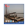 Jet Suction Sand Dredger