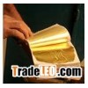 cost of gold leaf YD-H-03