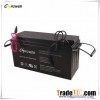 12V150Ah Deep Cycle Solar Gel Battery