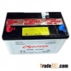 Battery For A Car 12V75Ah Auto Battery