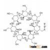 Mono-6-azido-6-deoxy-beta-cyclodextrin