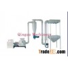 Plastic Auxiliary Machine Mill