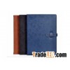 Personalized Leather Journal