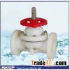 PVC/ UPVC Diaphragm Valve