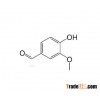 Vanillin-beta-cyclodextrin Complex