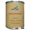 methyl beta cyclodextrin solubility Methyl -beta-cyclodextri