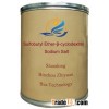 sulfobutyl ether beta-cyclodextrin sodium Sulfobutyl Ether-b