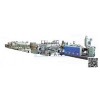 Corrugated Sheet Production Line