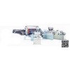 PVC/EVA?PE/TPO Mono Or Multi Layer Sheet Production
