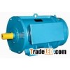 Three Phase A.C Induction Motors Series 1/2 For Hoisting