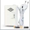 natural gas leak detector KS-715NR-AC Wireless Gas Detector