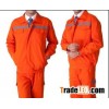 Worker Heated Uniform