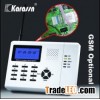 wireless home alarm systems KS-899E