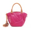 Ladies luxury custom handbags,stylish tote bags