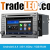 VW EOS Car DVD android car dvd player D90-610