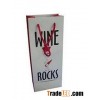 Wine Paper Bag