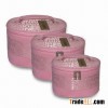 Cosmetic Case with Zipper