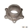 Valve Backplate