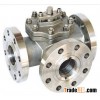 Centrifugal Pump Body