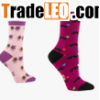 Vary Colors Custom Socks