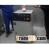 cabinet/table gold melting furnace
