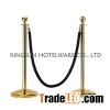 Ball Top Rope Stanchions