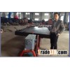 6s-4500mm Shaking Table