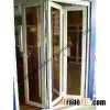 Aluminium Doors