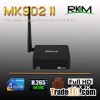 RK3288 Quad Core Android TV BOX MK902II