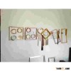 Aluminum LED Frame